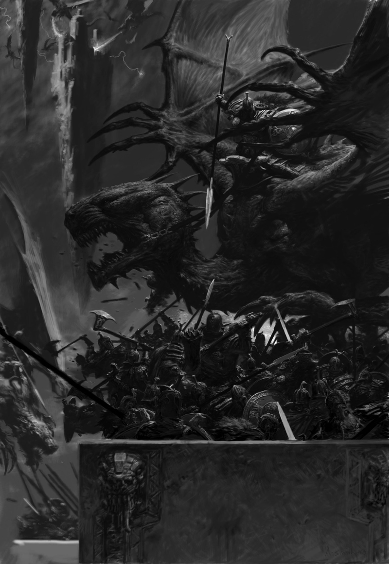 Illustration for article titled Happy New Year...For The Emperor!